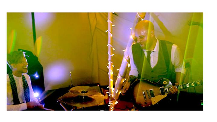 Groove Addiction - performance photo 37