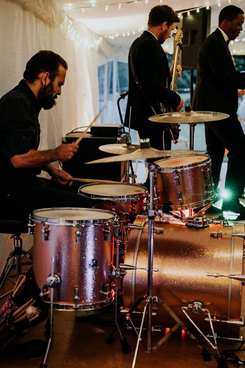 Groove Addiction - performance photo 25