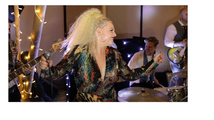 Groove Addiction - performance photo 36