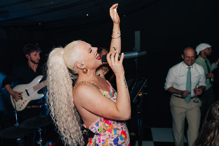 Groove Addiction - performance photo 13