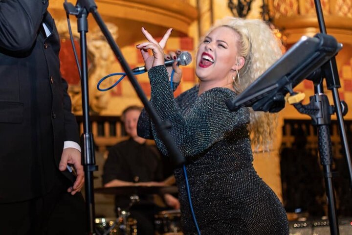 Groove Addiction - performance photo 18