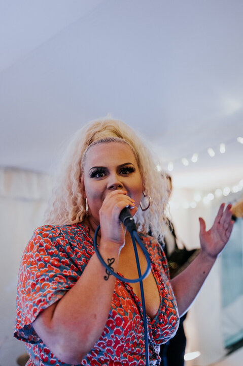 Groove Addiction - performance photo 21