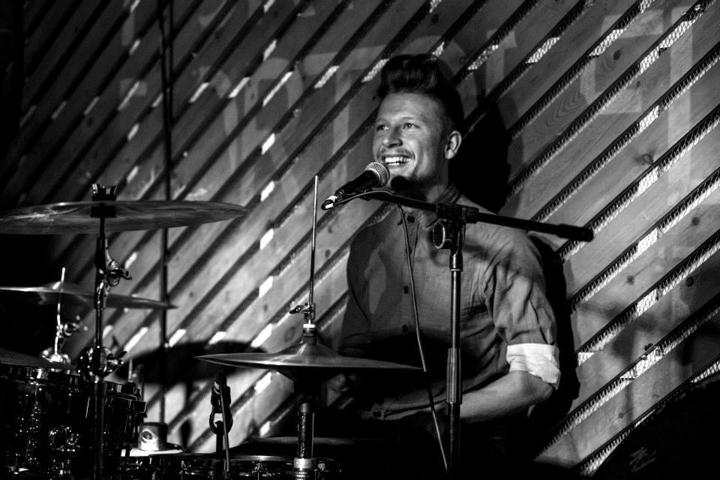Groove Addiction - performance photo 26