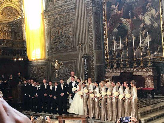 The Tuscany Wedding Choir - performance photo 10