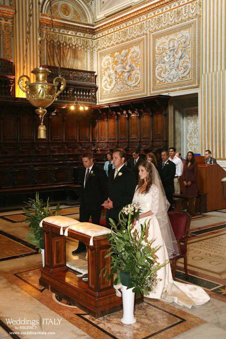 The Tuscany Wedding Choir - performance photo 9