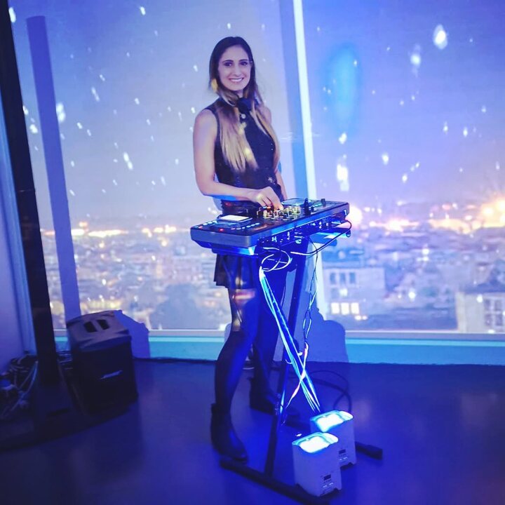 DJ Nene - performance photo 21