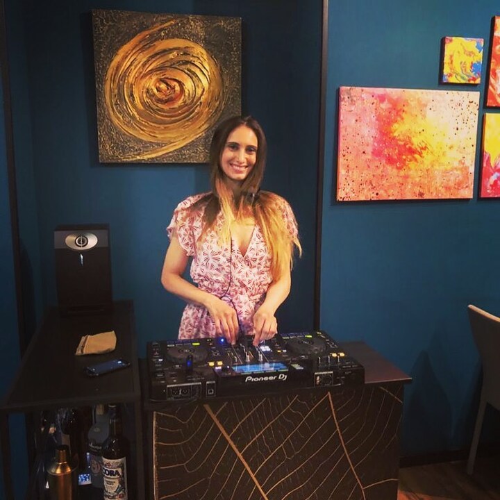DJ Nene - performance photo 27