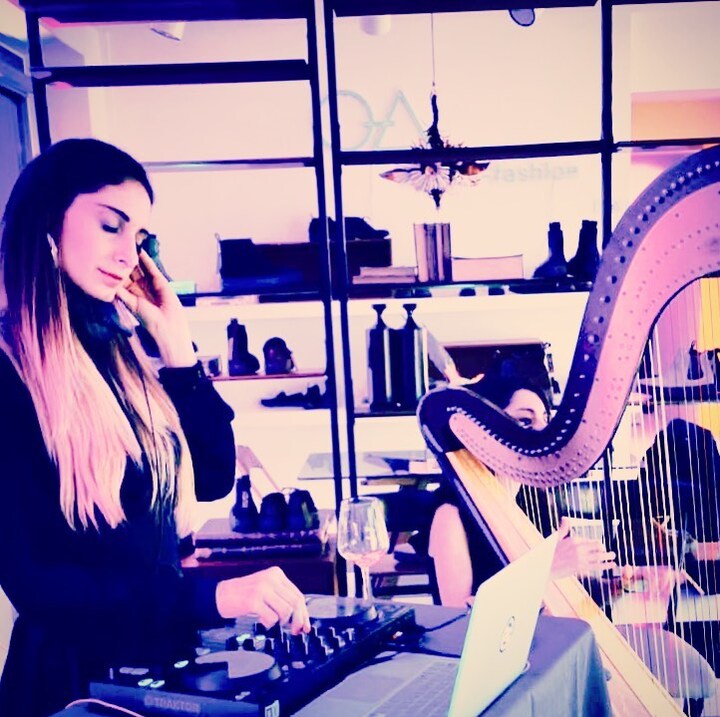 DJ Nene - performance photo 25