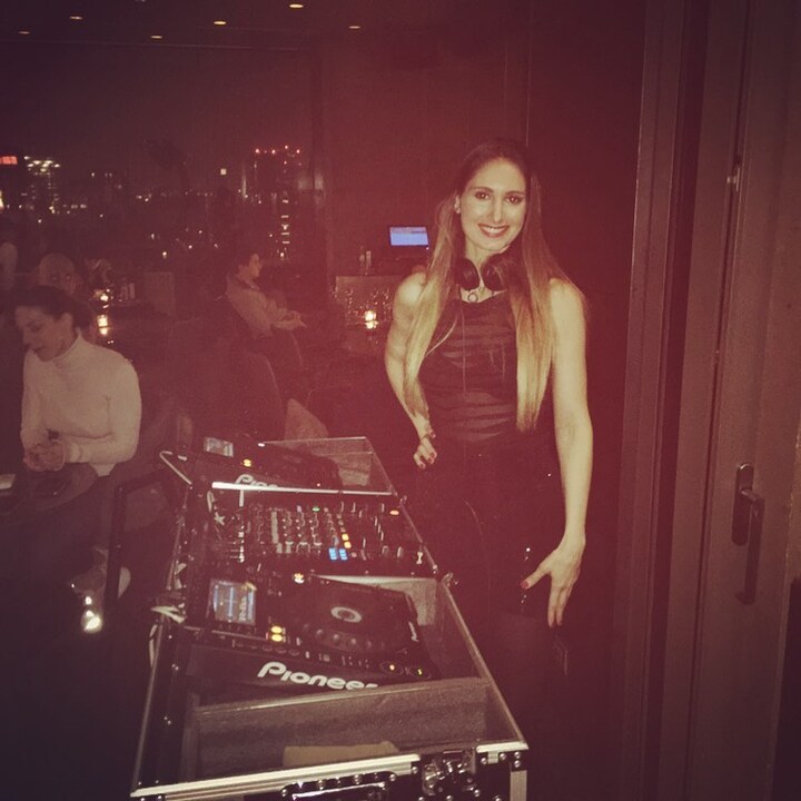 DJ Nene - performance photo 24