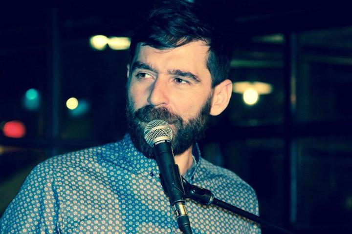 Glam Funk Band - performance photo 2