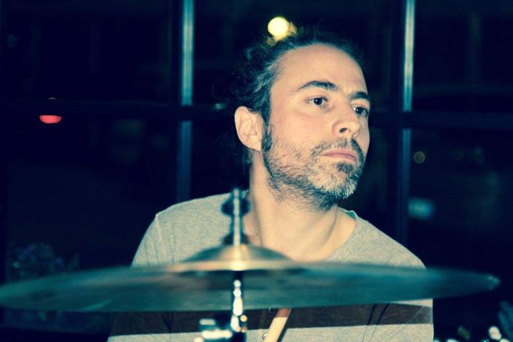 Glam Funk Band - performance photo 12