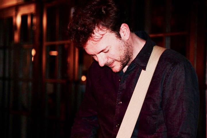 Glam Funk Band - performance photo 10