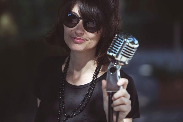French Swing Band - performance photo 19