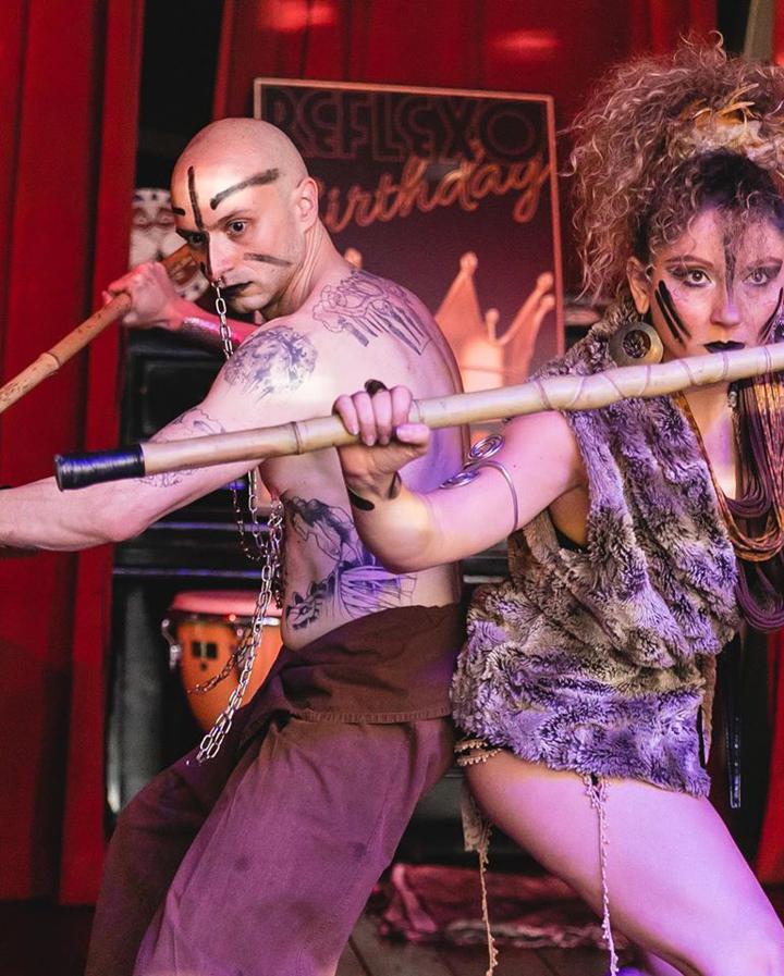 The Italy Fireflies - performance photo 12