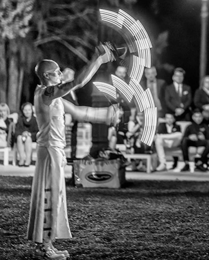 The Italy Fireflies - performance photo 2