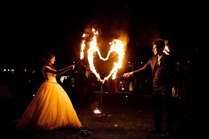 The Italy Fireflies - performance photo 9