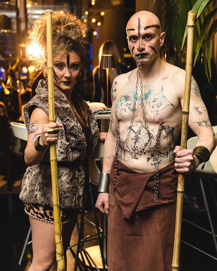 The Italy Fireflies - performance photo 5