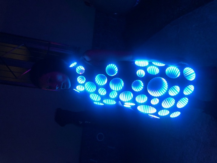 The Italy Fireflies - performance photo 19