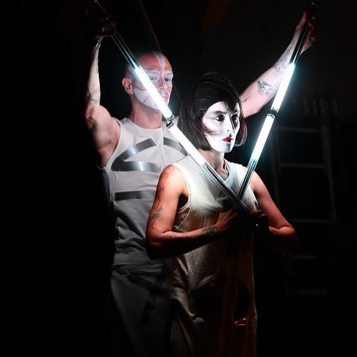 The Italy Fireflies - performance photo 15