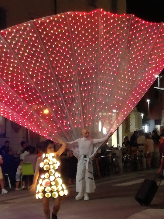 The Italy Fireflies - performance photo 17