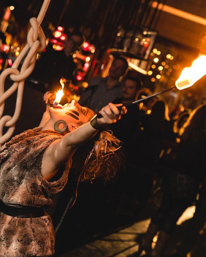 The Italy Fireflies - performance photo 7