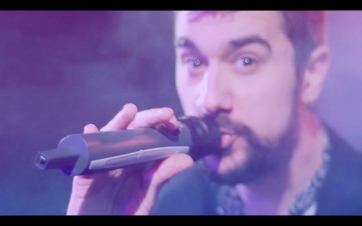 The Big Waves - performance photo 7