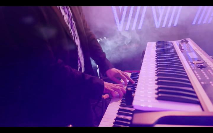 The Big Waves - performance photo 18
