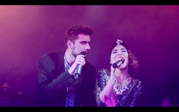 The Big Waves - performance photo 1