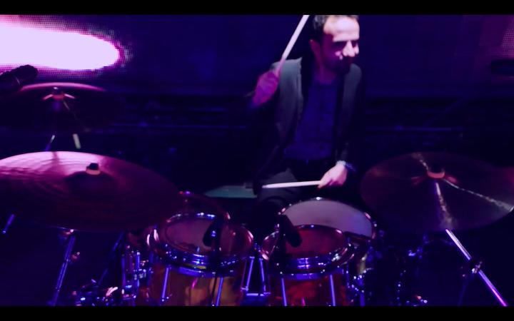 The Big Waves - performance photo 9