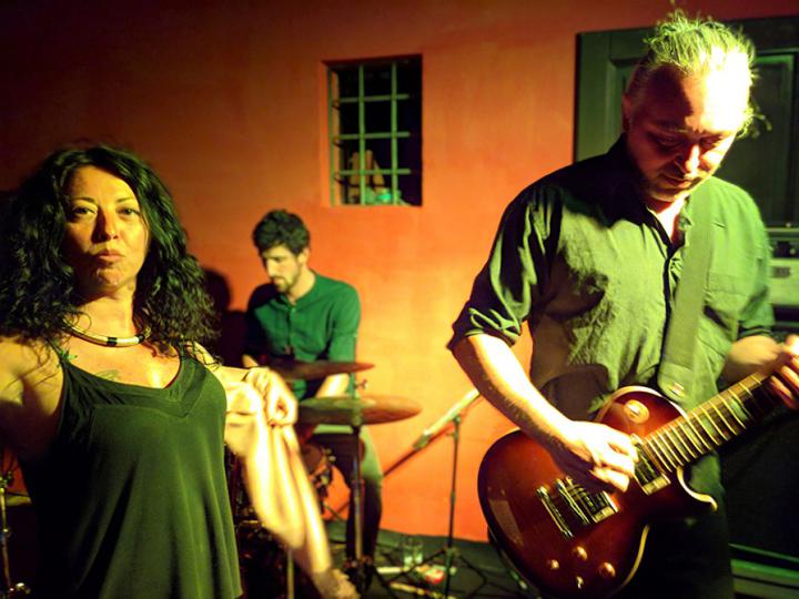 Traffic Lights - performance photo 19