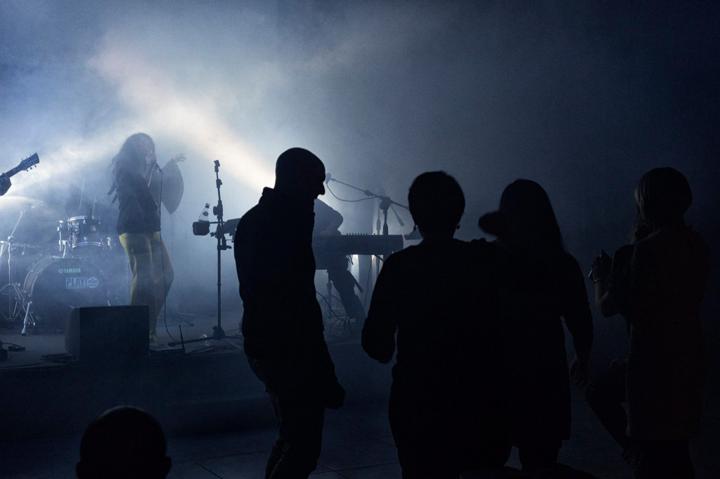 Traffic Lights - performance photo 10