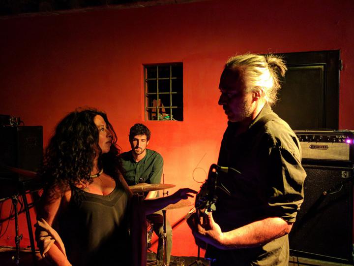 Traffic Lights - performance photo 14