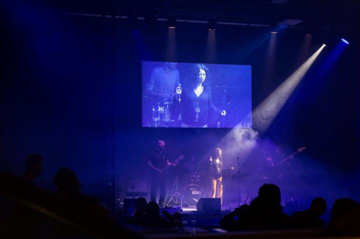 Traffic Lights - performance photo 12