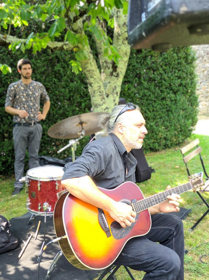 Traffic Lights - performance photo 30