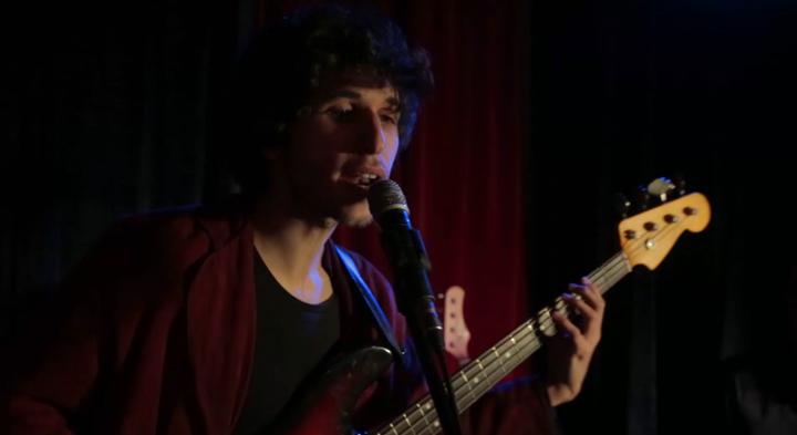 Traffic Lights - performance photo 27