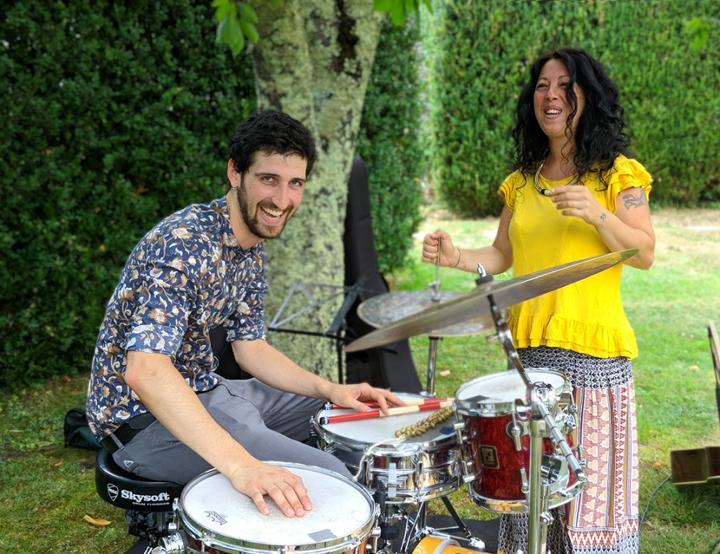Traffic Lights - performance photo 15