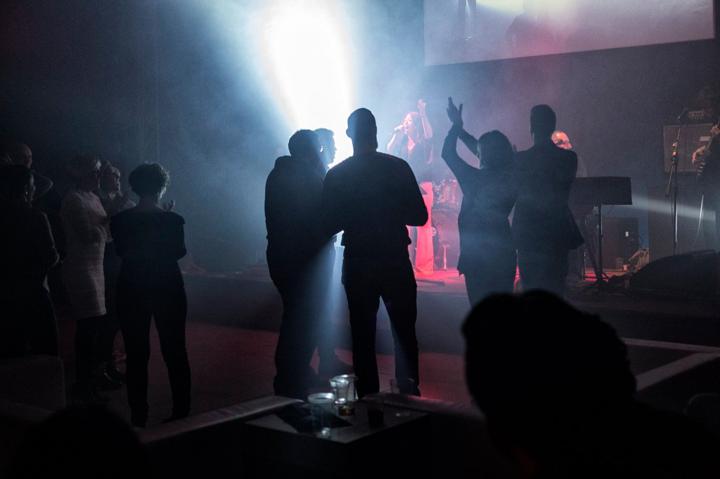 Traffic Lights - performance photo 9