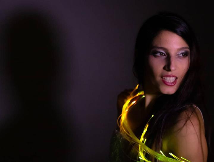 The Italian Dancer - performance photo 13