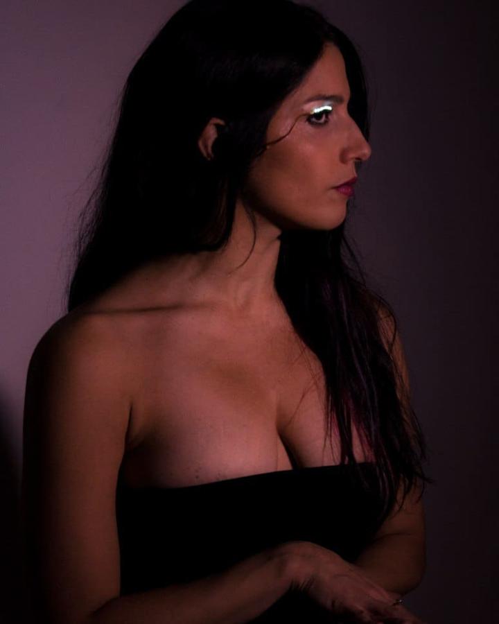 The Italian Dancer - performance photo 9
