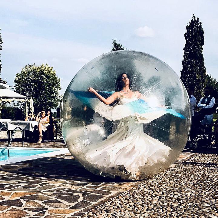 The Italian Dancer - performance photo 17