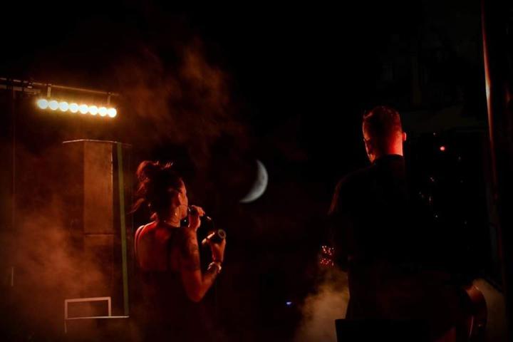 Forever Young Duo - performance photo 14