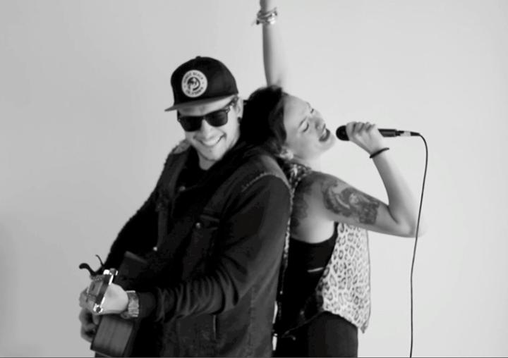 Forever Young Duo - performance photo 17