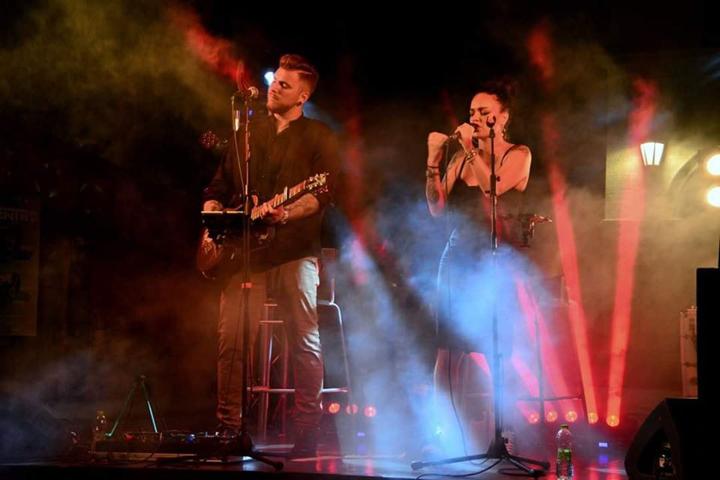 Forever Young Duo - performance photo 9