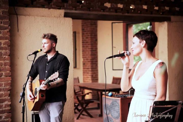 Forever Young Duo - performance photo 8