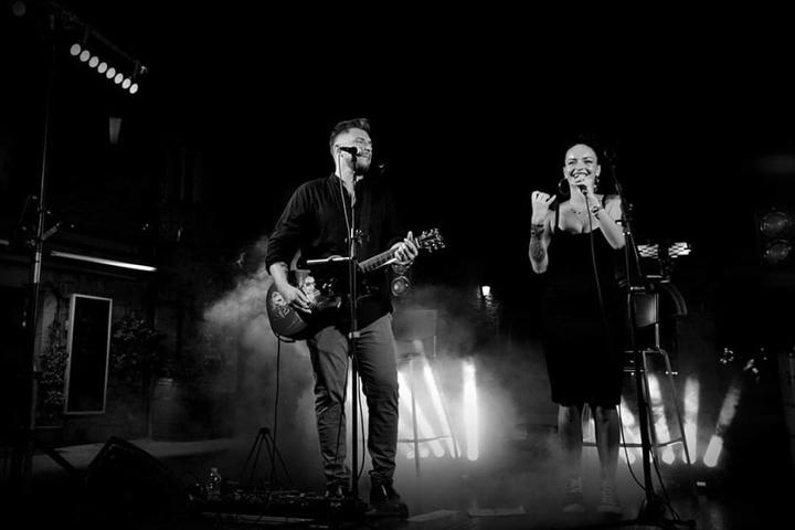 Forever Young Duo - performance photo 3