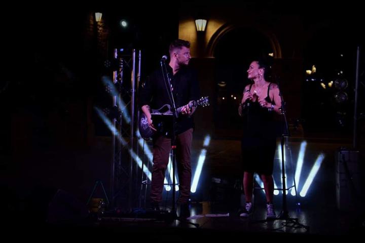 Forever Young Duo - performance photo 4