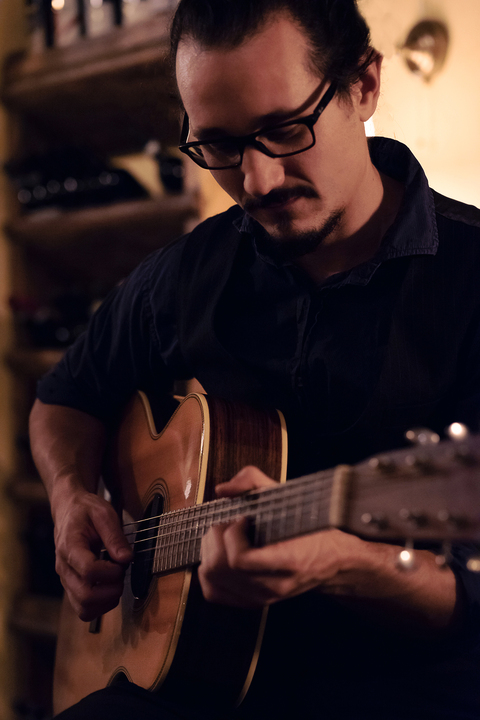 The Italy Gypsy Band - performance photo 12