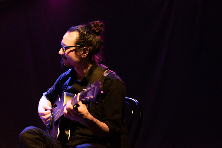 The Italy Gypsy Band - performance photo 10