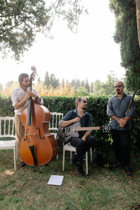 The Italy Gypsy Band - performance photo 16