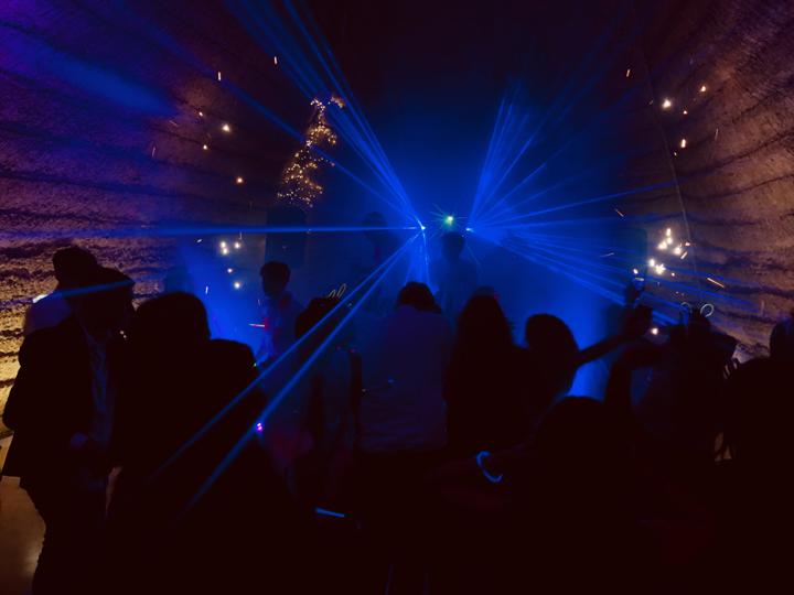 DJ Gius - performance photo 9